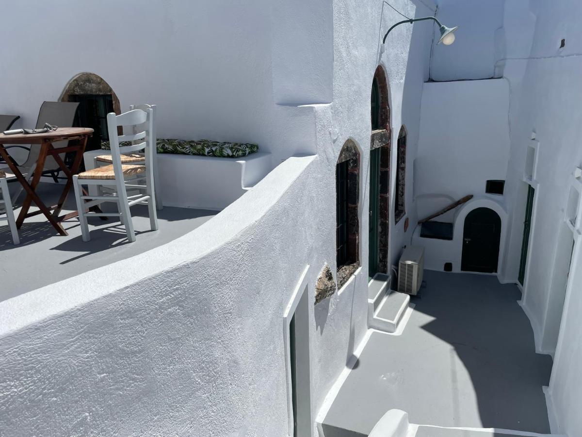 Viletta Verte Fira  Exterior foto