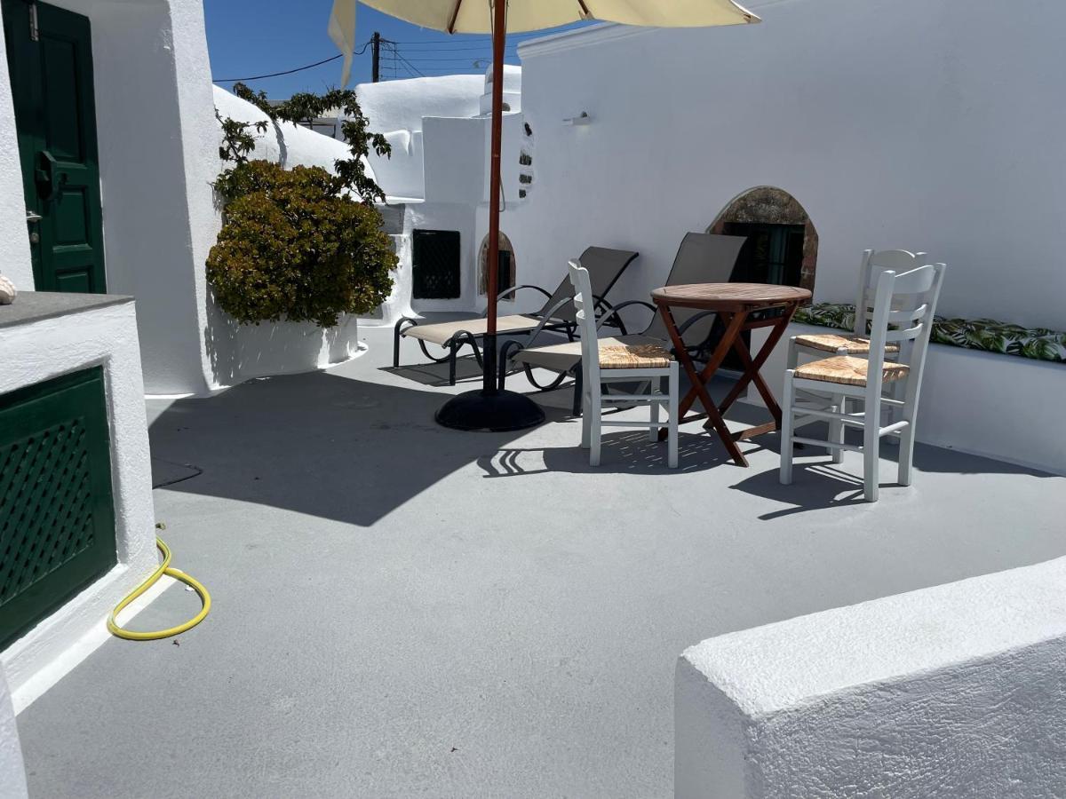 Viletta Verte Fira  Exterior foto